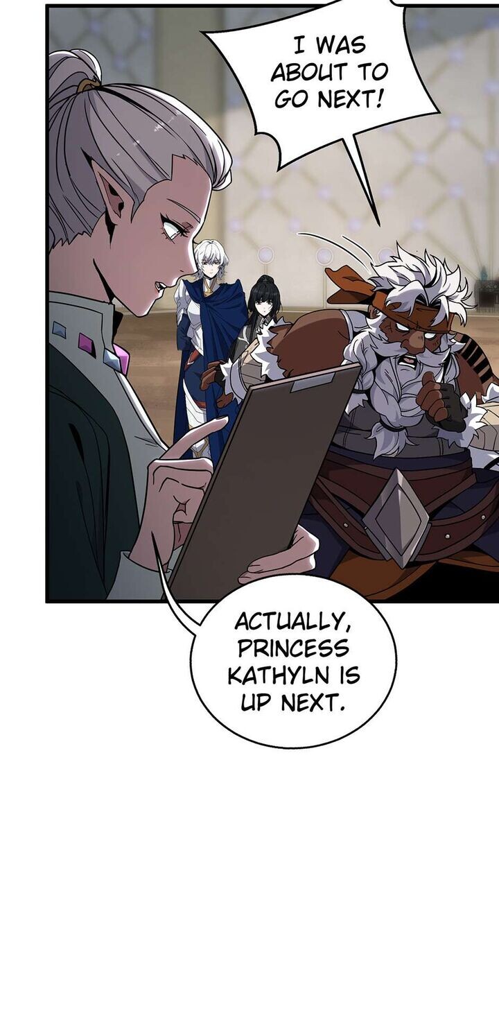 The Beginning After the End, Chapter 217 image 11